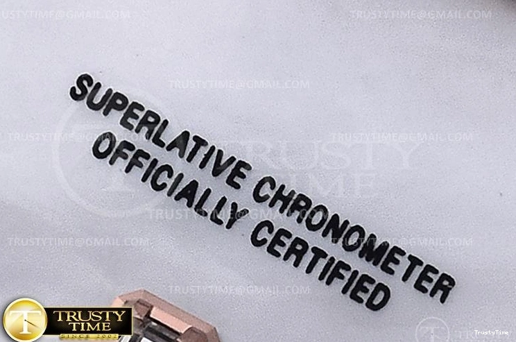 1119 RDD0223A – DayDate 36mm Packable 702